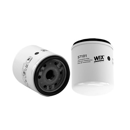 Wix Filters Transmission Filter 57101
